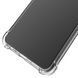 Противоударный чехол WXD для Motorola G15 / прозрачный 202411 фото 2