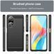TPU чохол накладка Urban для OPPO A98 (5G) / чорний 089921 фото 2
