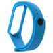 Ремінець Silicone на Xiaomi Mi Band 3 (8 видів) 16695 фото 7