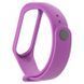 Ремінець Silicone на Xiaomi Mi Band 3 (8 видів) 16695 фото 10