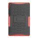 PC + TPU чехол Armor на Lenovo XiaoXin Pad 2022 красный 095407 фото 6