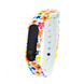 Ремінець Silicone with Print for Mi Band 2 (4 види) 80191 фото 2