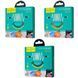 USB кабель Hoco X21 Plus Silicone Type-C Cable (2m) 80621 фото 1