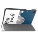 Чохол книжка Crazy Horse для Samsung Galaxy Tab A9 Plus (11") / good night 097317 фото 4