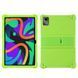 Чохол протиударний Friendly на Lenovo Tab M11 зелений 094730 фото 1