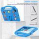Чехол Junior Case Tablet на планшет Xiaomi Pad 7 (11.2") / голубой 099056 фото 6