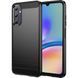TPU чохол накладка Urban для Samsung Galaxy A15 / чорний 093740 фото 1