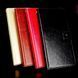 Чохол книжка Book case для ZTE Blade V50 Vita червоний 094881 фото 6