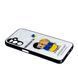 TPU чехол New Prisma для Samsung Galaxy A14 Ukraine is... 088717 фото 2