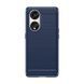 TPU чехол накладка Urban для Oppo Reno 8T / синий 89569 фото 1