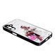 Чехол накладка Prisma Ladies для Samsung Galaxy A15 Pink Bag 096151 фото 2