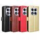 Чехол книжка Book case для Xiaomi Redmi Note 14 Pro (4G) / красный 098803 фото 5
