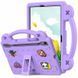 Чехол Junior Case Tablet на планшет Samsung Galaxy Tab S9 (11") / фиолетовый 098981 фото 1