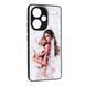 Чохол накладка Prisma Ladies для Xiaomi Redmi Note 13 Pro Plus (5G) Baby Girl 096196 фото 1