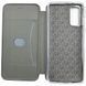 Чохол книжка Elegant book для Samsung Galaxy S20 / рожевий 091728 фото 6