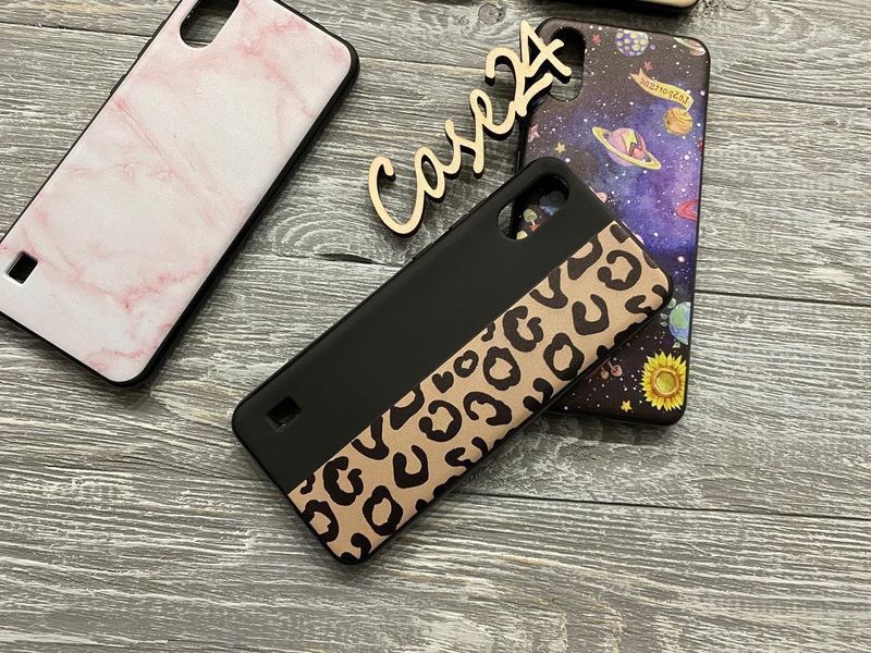 Чехол Print на ZTE Blade A51 Lite 88667 фото