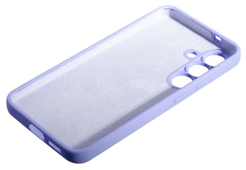TPU чохол Case Softy на Samsung Galaxy S26 Plus / purple 204576 фото
