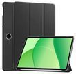 Шкіряний чохол книжка Crazy Horse для OnePlus Pad Lite (11") / чорний 203712 фото