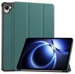 Чохол книжка Crazy Horse на планшет Xiaomi Pad Mini (8.8") / зелений 204211 фото