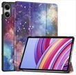 Чохол книжка Crazy Horse на Xiaomi Redmi Pad 2 Pro (12.1") / galaxy