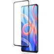 Защитное стекло для Xiaomi Redmi Note 11 Pro (5G) / черный