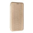 Чохол книжка New Book на Oppo Reno 8T 4G / золотистий