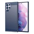 TPU чехол накладка Urban для Samsung Galaxy S22 / синий 088359 фото