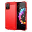 TPU чохол накладка Urban для Motorola Edge 30 Neo / червоний