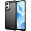 TPU чохол накладка Urban для Motorola G06 Power / чорний