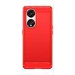TPU чохол накладка Urban для Oppo Reno 8T / червоний 89570 фото