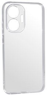 TPU чехол SMITT Case на POCO F7 / прозрачный 204178 фото