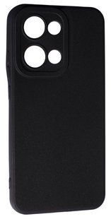 TPU чохол SMITT Case на OPPO Reno 13 (5G) / чорний 203283 фото