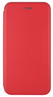 Чохол книжка Elegant book для Xiaomi Redmi 12 / червоний 091879 фото