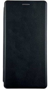 Чехол книжка Elegant book для Samsung Galaxy Note 10 Plus черный 91779 фото