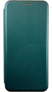 Чехол книжка Elegant book для Nokia G11 / изумрудный 87247 фото