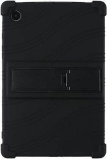 Чохол протиударний Friendly на Samsung Tab A8 (X200 X205) чорний 094764 фото