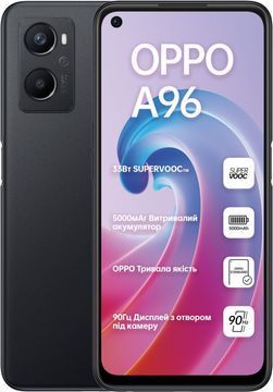 OPPO A96