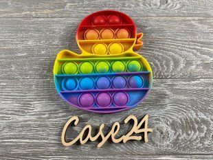 Игрушка антистресс Pop it 83457 фото