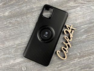 Чохол iFace With Ring для Samsung Galaxy Note 10 Lite 82619 фото
