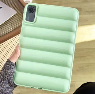Чохол Bubble Case на планшет Xiaomi Redmi Pad SE (11") / зелений 098628 фото