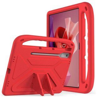 Чохол Kids Case Tablet на Lenovo Idea Tab Pro (12.7") 2025 / червоний 202956 фото