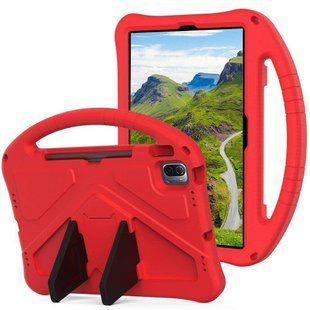 Чехол New Kids Case на Xiaomi Pad 5 / Pad 5 Pro (11") / красный 094011 фото