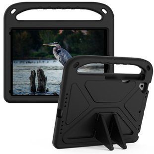 Чохол Kids Case Tablet на iPad (2017) 9.7" (5 gen) / чорний 099601 фото