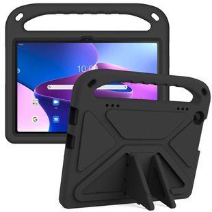 Чохол Kids Case Tablet на Lenovo Tab M10 (3rd Gen) 10.1" / чорний 095463 фото