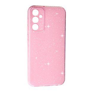 TPU чохол Summer Vibe для Samsung Galaxy S23 FE Pink 095553 фото