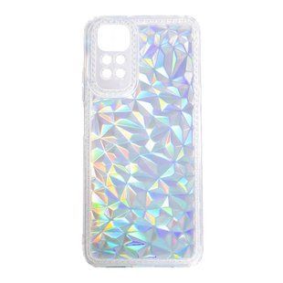 Чехол накладка Prisma Style для Xiaomi Redmi Note 11 (на сяоми ноут 11) 086049 фото