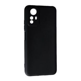 Чехол Case SMITT для Xiaomi Redmi Note 12S черный 090268 фото