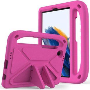Чохол Kids Case Tablet на Samsung Galaxy Tab A9 (8.7") / рожевий 095472 фото