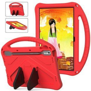Чехол New Kids Case на Lenovo Tab P11 (2nd Gen) 11.5" / красный 094018 фото