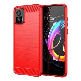 TPU чохол накладка Urban для Motorola Edge 30 Neo / червоний 090077 фото